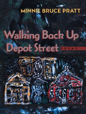 cover image of Walking Back Up Depot Street